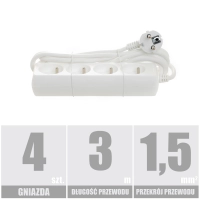 RUM-LUX | PM/4-3-3M 3x1,5 BIAŁY | pm-4-3-3m_3x1,5_bialy_[f001].jpg